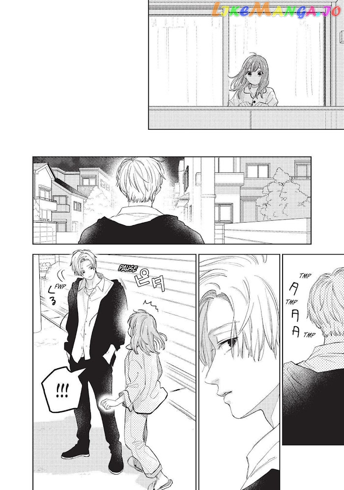A Sign of Affection, Chapter 19 image 28